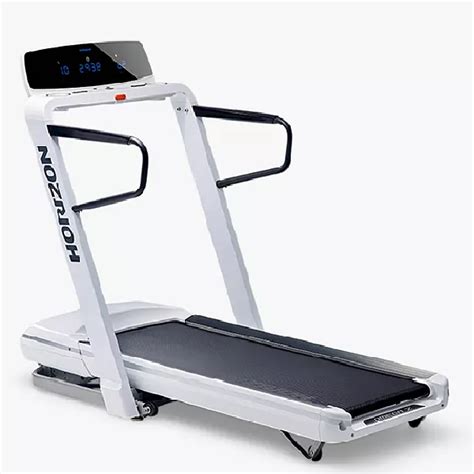 omega z folding treadmill review.